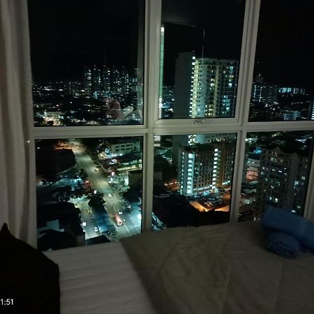 City Town 2-6 Pax Beautiful View Cozy Condo, Jelutong, Georgetown, Centre Heart Of Penang Island, Near Highway Komtar Gurney エクステリア 写真