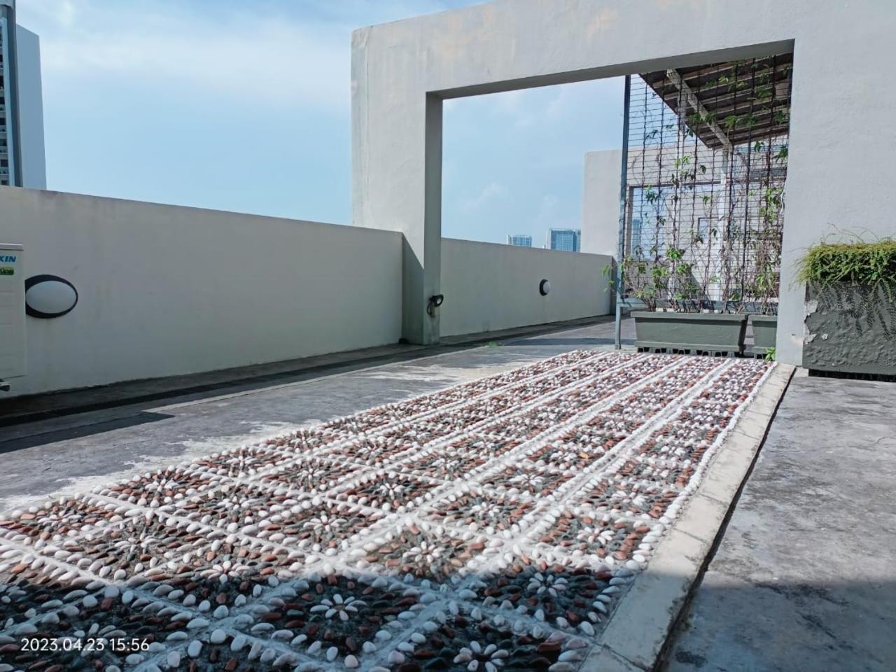 City Town 2-6 Pax Beautiful View Cozy Condo, Jelutong, Georgetown, Centre Heart Of Penang Island, Near Highway Komtar Gurney エクステリア 写真